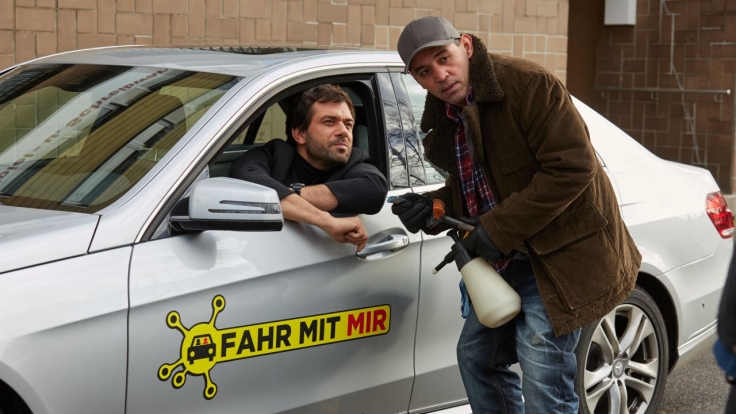 "Heldt" Im Stream Und TV: Episode 16 Aus Staffel 4 Der Krimiserie | News.de