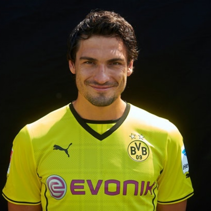 Mats Hummels