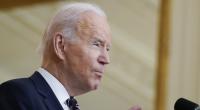 Joe Biden drohte Wladimir Putin nach dessen Entscheidungen im Ukraine-Konflikt.