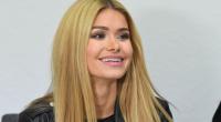 Pamela reif ist die Fitness-Königin bei YouTube.