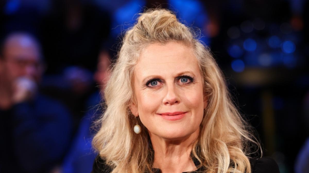 Barbara Sch&ouml;neberger bedauert die Trennung. (Foto)