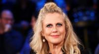 Barbara Schöneberger bedauert die Trennung.