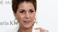 Vanessa Blumhagen weiß ihre Fans auch ohne Make-up fernab des TV-Studios in ihren Bann zu ziehen.