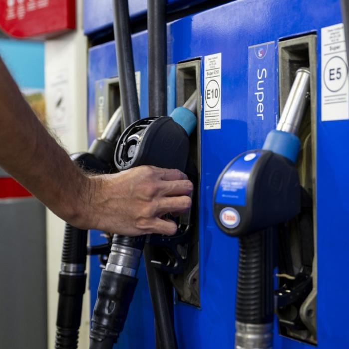 Wie billig werden Benzin und Diesel mit dem Tankrabatt?