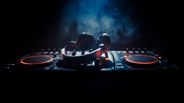 Der Star-DJ Pierce Fulton ist tot.