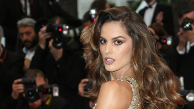 In ihrem neuesten Instagram-Video schenkte Izabel Goulart ihren Fans einen betörenden Rundumblick.