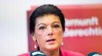Sahra Wagenknecht, Bündnis Sahra Wagenknecht.