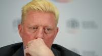 Im TV schockte Boris Becker mit dramatisch geschwollenen Ellenbogen.