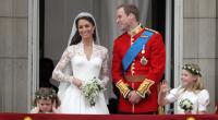 Die Hochzeit von Kate Middleton und Prinz William am 29. April 2011 ging in die Royals-Geschichte ein.