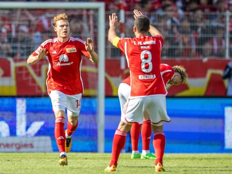 1. FC Union Berlin News: Nach Quiz-Patzer: Union lädt Jauch-Kandidaten ein