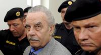 Josef Fritzl hielt seine Tochter 24 Jahre lang in einem Kellerverlies gefangen und zeugte mit ihr sieben Kinder.