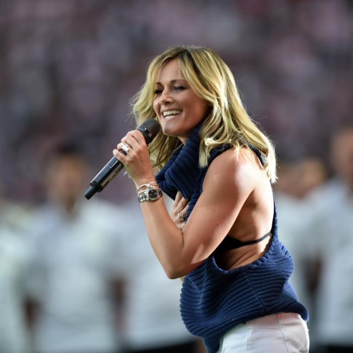 Nie wieder Schlager?