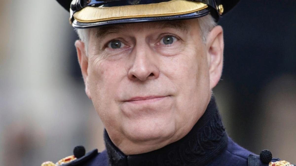 Andrew Mountbatten-Windsor, einst bekannt als Prinz Andrew, bleibt Dauergast in den Royals-News - diesmal aufgrund einer pikanten Enth&uuml;llung nach seinem Rauswurf aus der Royal Lodge in Windsor. (Foto)