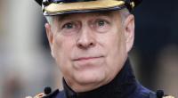 Andrew Mountbatten-Windsor, einst bekannt als Prinz Andrew, bleibt Dauergast in den Royals-News - diesmal aufgrund einer pikanten Enthüllung nach seinem Rauswurf aus der Royal Lodge in Windsor.