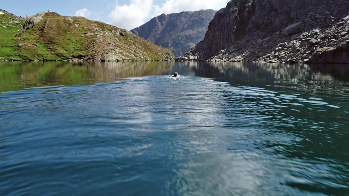 Unser Rhein bei 3sat (Foto)