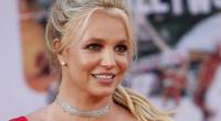 Britney Spears verrät, dass sie mit Bäumen spricht.