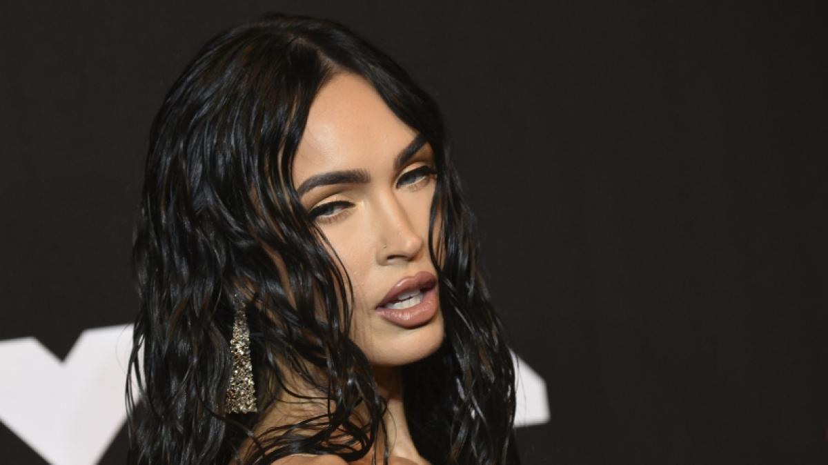Megan Fox nimmt die Trennung selbst in die Hand. (Foto)