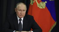 Wladimir Putin strebt angeblich eine neue Weltordnung an.