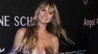 Supermodel Heidi Klum wurde von einem ihrer Partner einst vier Jahre lang hintergangen.
