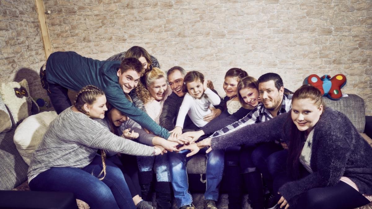 Die Namen der Wollnys haben eigene Geschichten. (Foto)