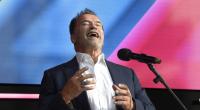 Arnold Schwarzenegger soll sich am Set von 