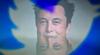 Elon Musk kündigte seinen Rücktritt als Twitter-Chef an.