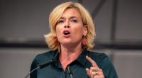 Julia Klöckner zündete die Zoff-Rakete bei 