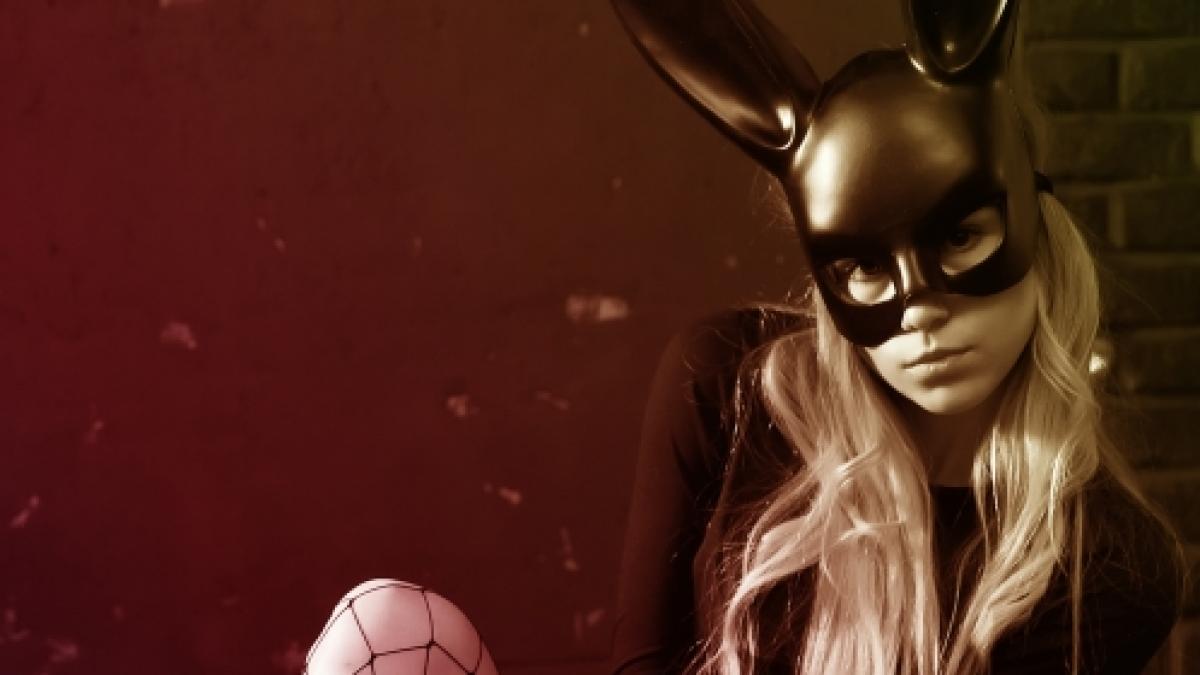 Ex-"Playboy"-Model Kelsey Turner muss ins Gef&auml;ngnis. (Foto)