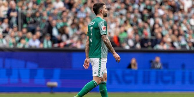 Werder Bremen News