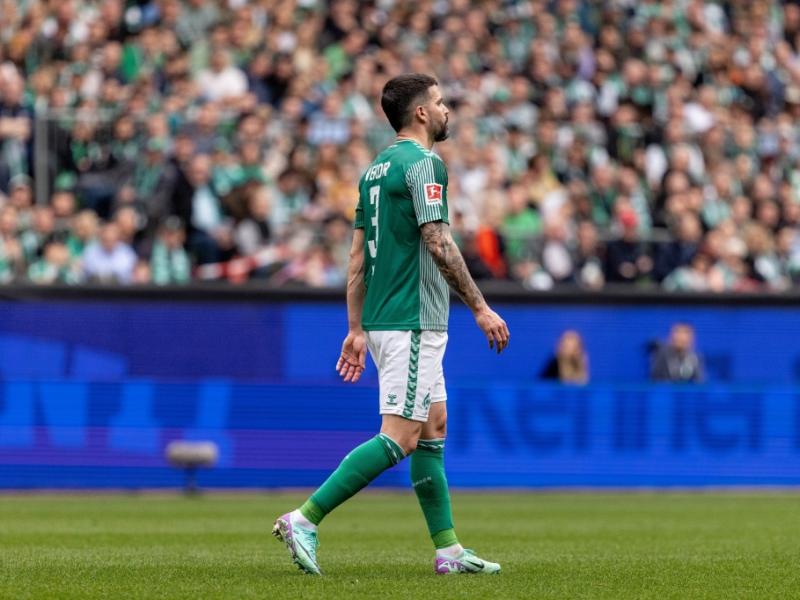 Werder Bremen News: Bericht: Werder-Block bei Hoffenheim-Spiel wieder nutzbar