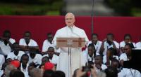 Papst Leo XIV.: Klare Worte zur Migration – Seitenhieb gegen Donald Trump?