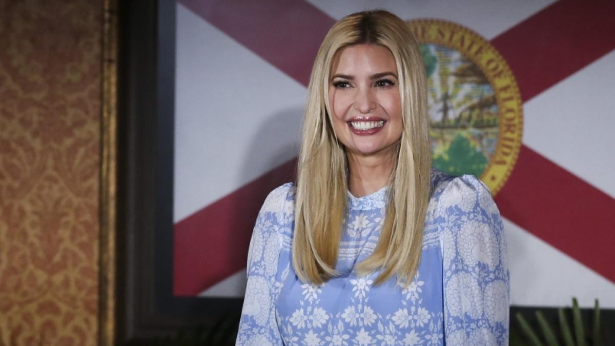 Kehrt Ivanka Trump nach dem Wahlsieg ihres Vaters in die Politik zur&uuml;ck? (Foto)