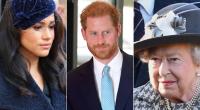 Auch in dieser Woche fanden sich die Royals in den Klatschspalten wieder.