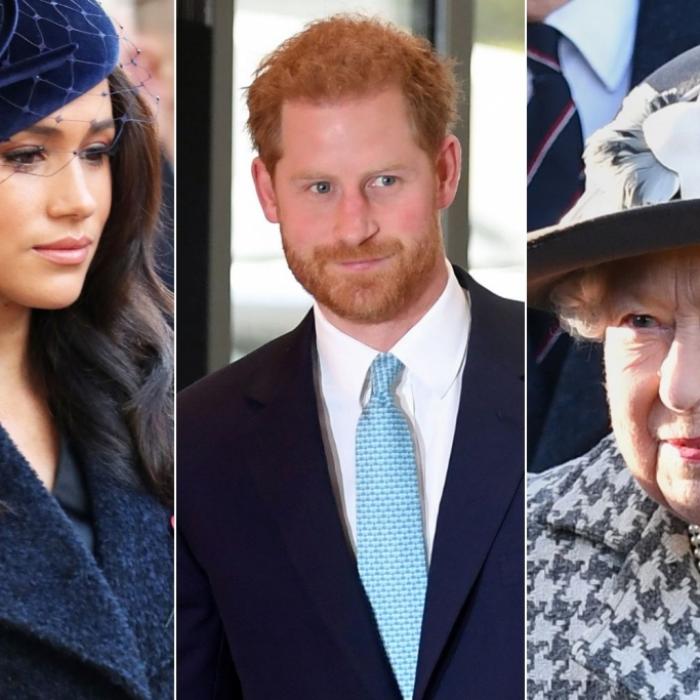 Vaterschafts-Drama und Krebs-Schock! DIESE Royal-News erschüttern