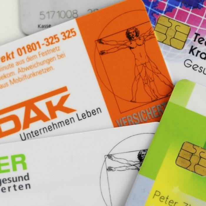 Neuer Beitrags-Hammer droht - Kassenchef fordert sofortiges Handeln
