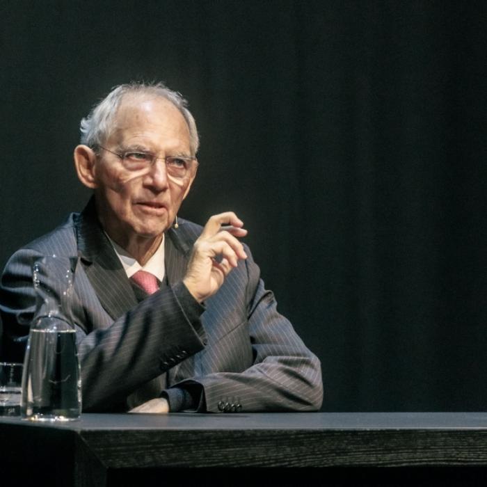 CDU-Politiker mit 81 Jahren gestorben