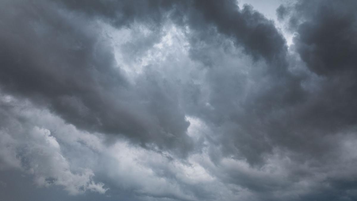 Deutschland drohen erneut schwere Unwetter. (Foto)