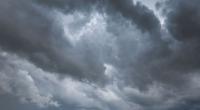 Deutschland drohen erneut schwere Unwetter.