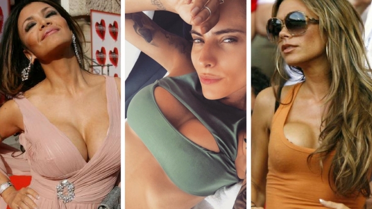 Kader Loth, Sophia Thomalla und Victoria Beckham haben eines gemeinsam: Eine Brustverkleinerung.