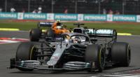 Kann Lewis Hamilton seinem achten Formel-1-Weltmeistertitel beim Grand Prix von Mexiko zum Greifen nah kommen?