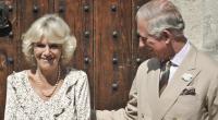 Todes-Schock bei den Royals! Prinz Charles' Frau Camilla Parker Bowles wird bald als Leiche im Fernsehen zu sehen sein.