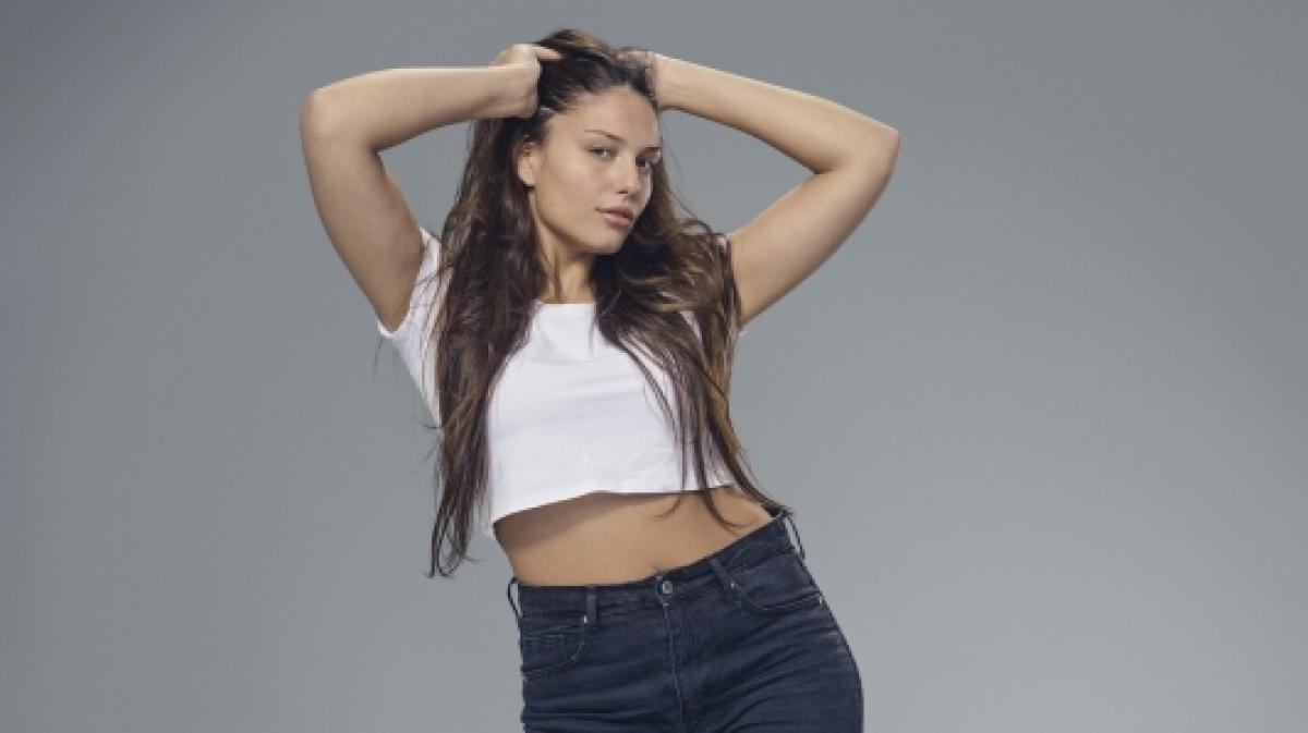 Xenia (23), Hof (Foto)