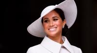 Ob Meghan Markle auch diesen Shitstorm weglächeln kann? Immerhin hat die Ehefrau von Prinz Harry nicht nur dreist geklaut, sondern auch ihre Kinder Archie und Lilibet mit hineingezogen...