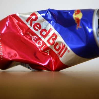 So gefährlich sind Energydrinks