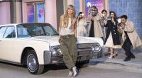 Heidi Klum sucht zum 18. Mal 