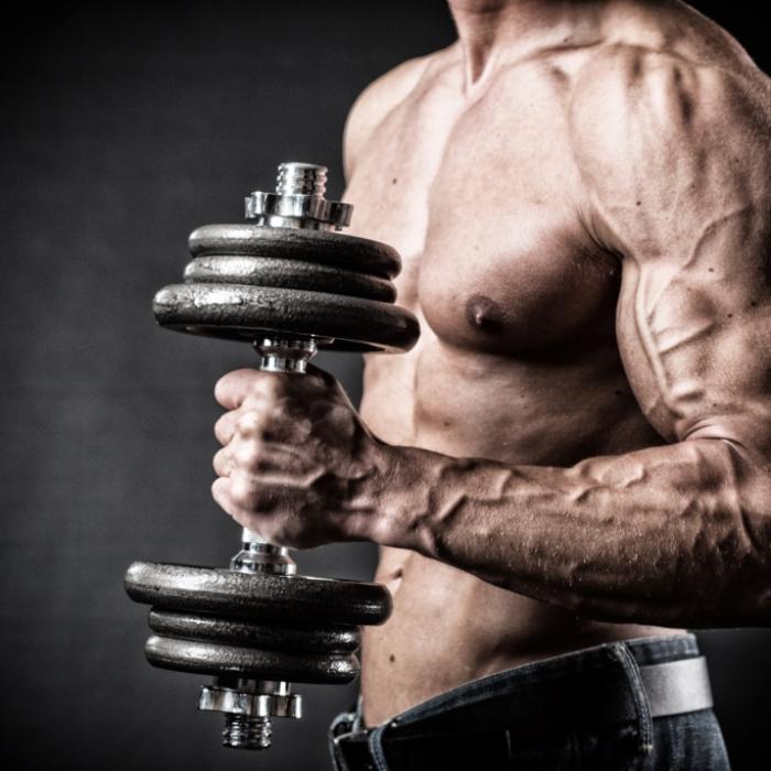 Horror-Unfall im Studio! Fitness-Influencer stirbt mit nur 33 Jahren