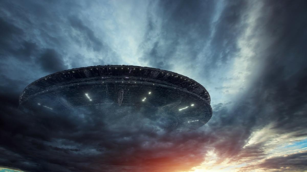 Hat Wissenschaftler Avi Loeb tats&auml;chlich Teile eines Alien-Raumschiffs auf dem Grund des Pazifischen Ozeans gefunden? (Foto)
