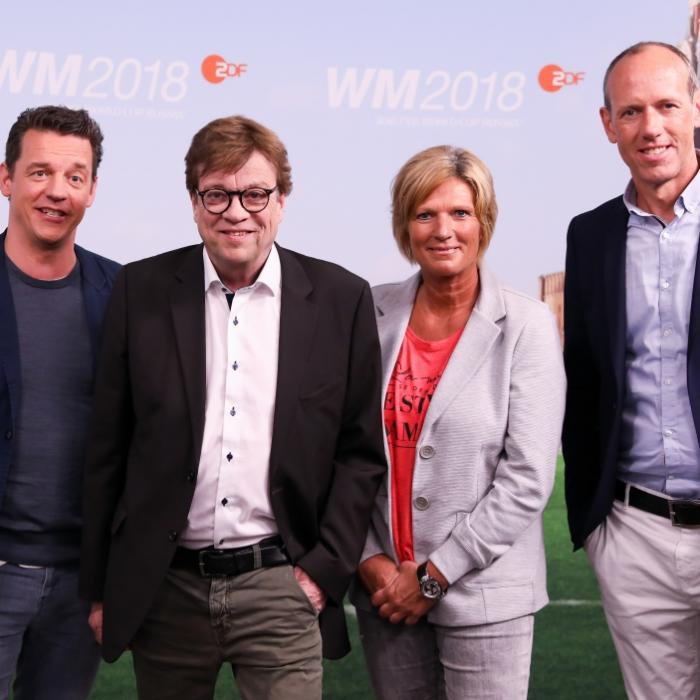 Was treibt die ZDF-Kommentatorin privat nach Sendeschluss um?