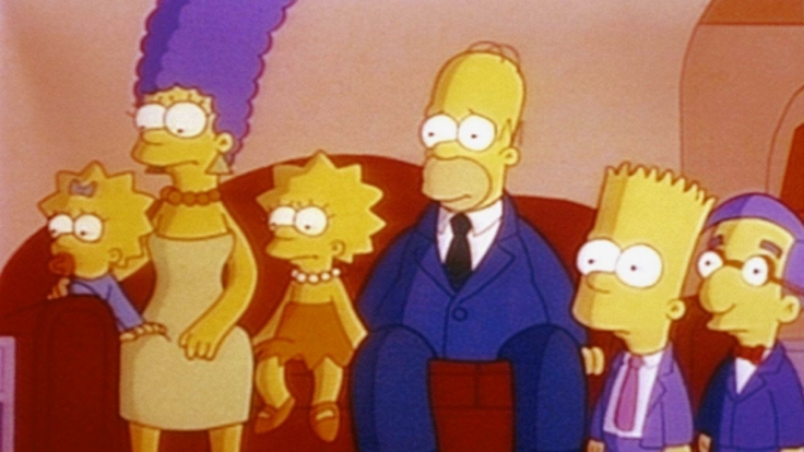 Watch “The Simpsons” Again: Repeat Episode 6 Season 3 online and on TV