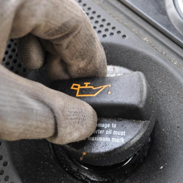 Vorsicht! Bei dieser Warnleuchte droht ein Motorschaden